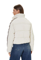 Veste Guess Active couleur beige — vue 2