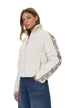 Veste Guess Active couleur beige