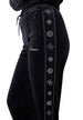Pantalon Guess Active couleur noir — vue 3