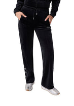 Pantalon Guess Active couleur noir