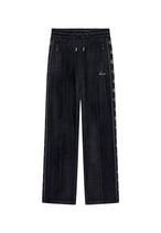 Pantalon Guess Active couleur noir — vue 4