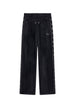 Pantalon Guess Active couleur noir — vue 4