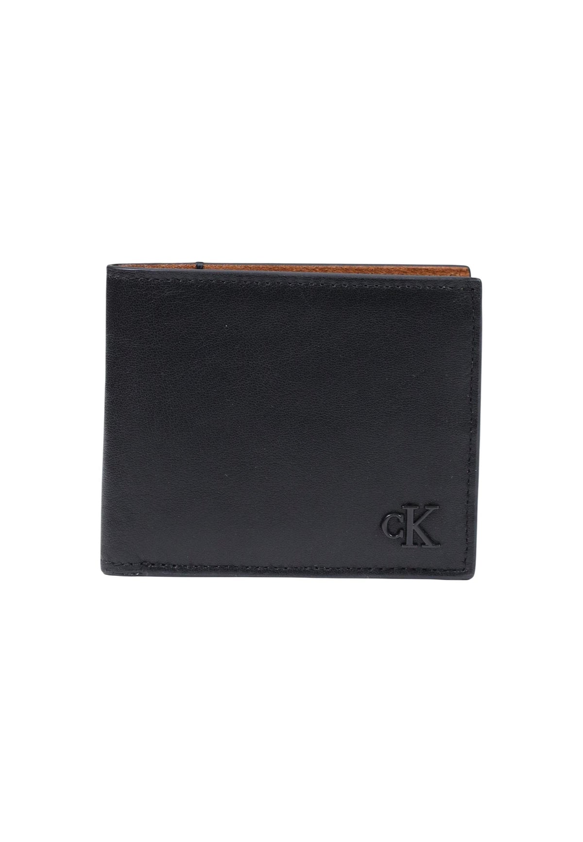 Portefeuille Calvin Klein couleur noir