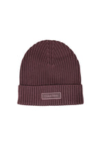 Chapeau Calvin Klein couleur violet