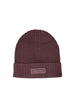 Chapeau Calvin Klein couleur violet