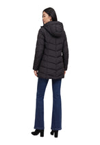 Veste Choral couleur noir — vue 5