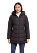 Veste Choral couleur noir