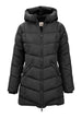 Veste Choral couleur noir — vue 4