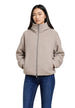 Veste Choral couleur beige