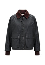 Veste Choral couleur vert