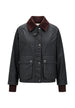 Veste Choral couleur vert