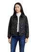 Veste Choral couleur vert — vue 2