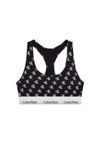 Lingerie Calvin Klein Underwear couleur noir