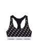 Lingerie Calvin Klein Underwear couleur noir