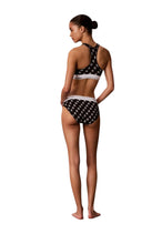 Lingerie Calvin Klein Underwear couleur noir — vue 4