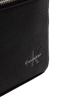 Sac Calvin Klein couleur noir — vue 3