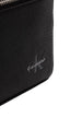 Sac Calvin Klein couleur noir — vue 3