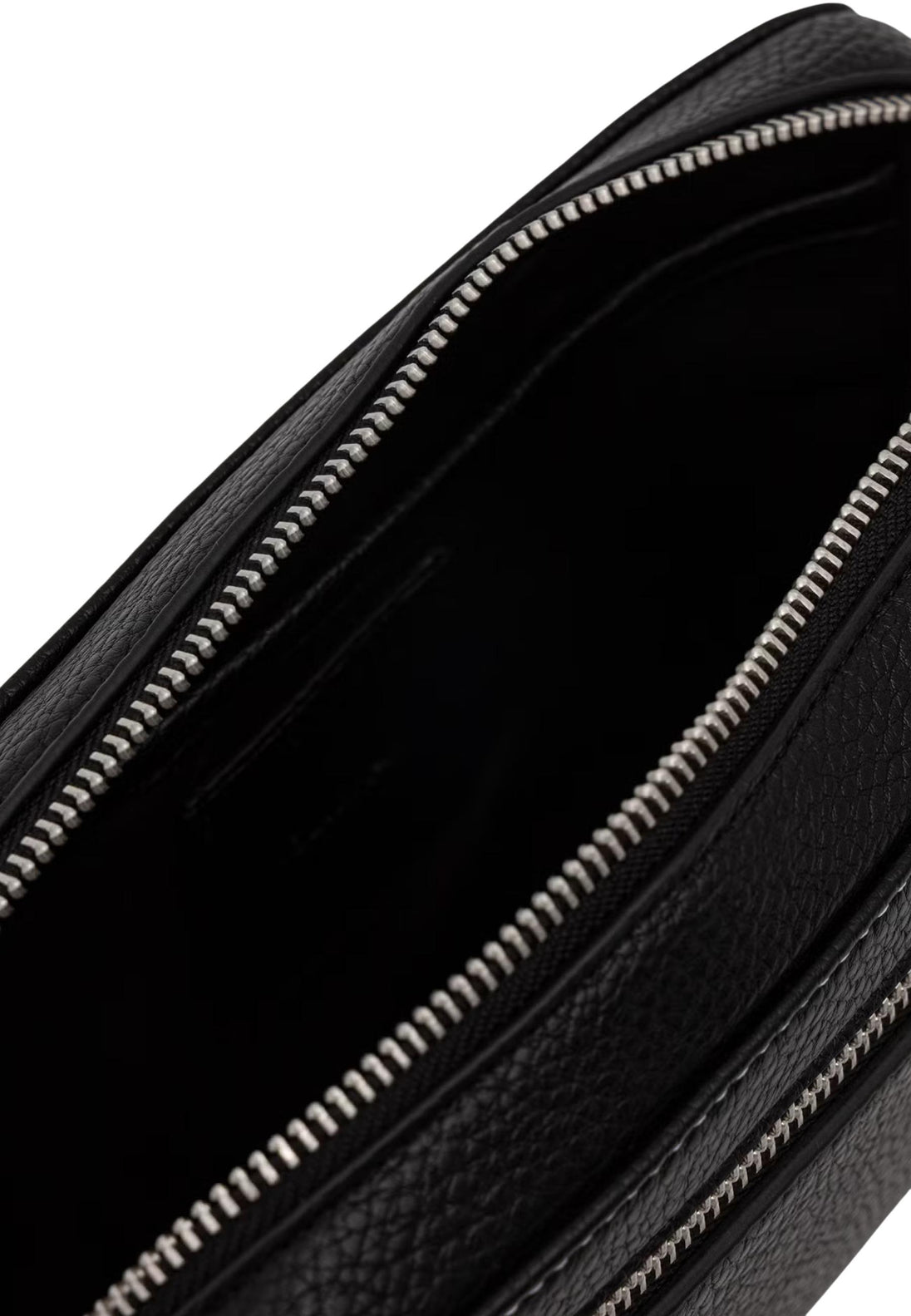 Sac Calvin Klein couleur noir — vue 4