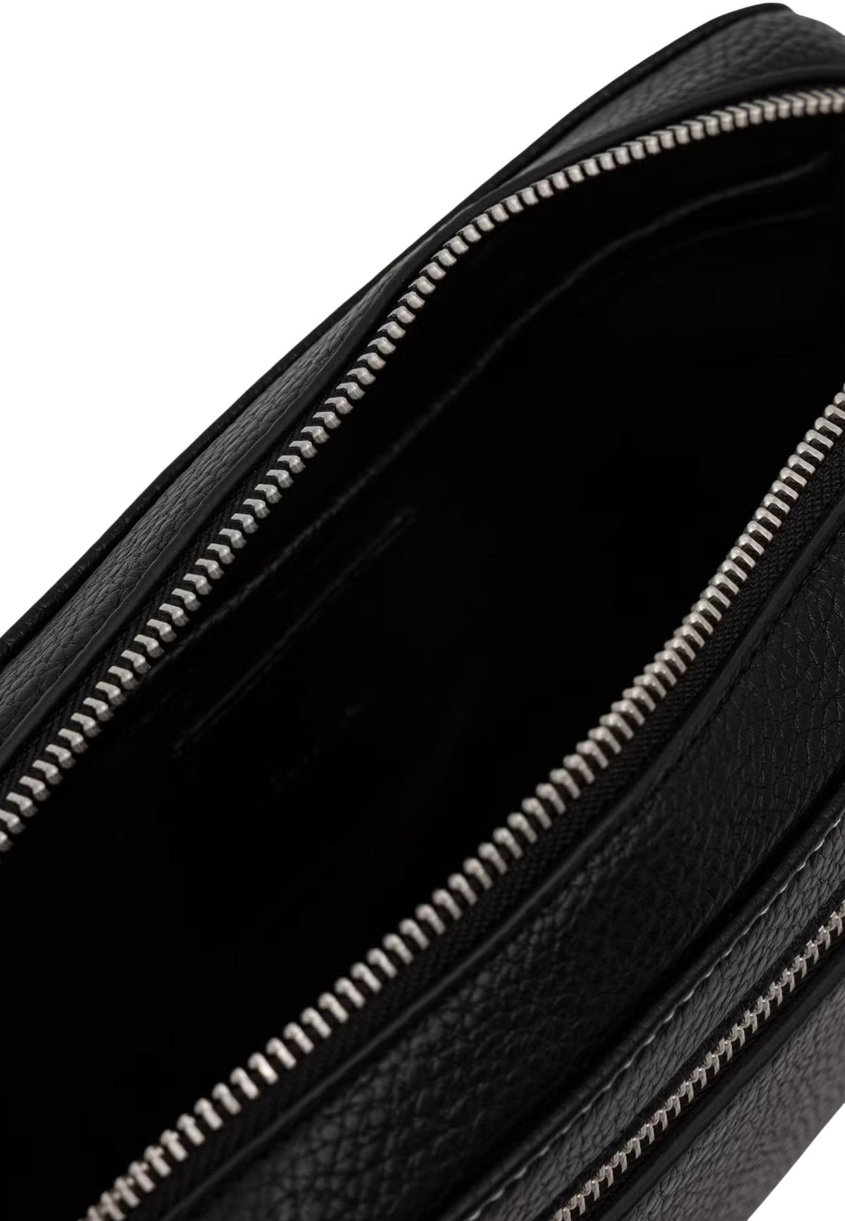 Sac Calvin Klein couleur noir — vue 4
