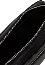 Sac Calvin Klein couleur noir — vue 4