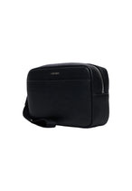 Sac Calvin Klein couleur noir — vue 5