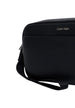 Sac Calvin Klein couleur noir — vue 2
