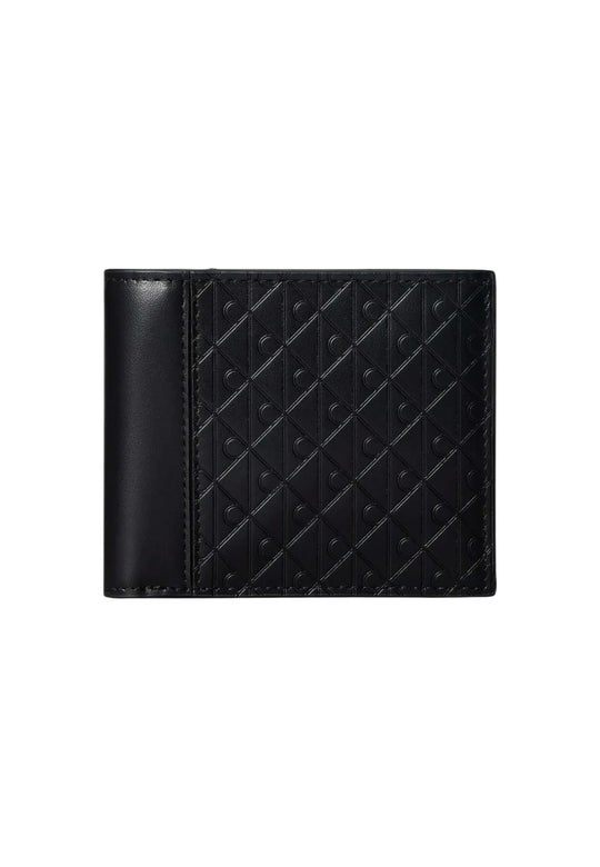 Portefeuille Calvin Klein couleur noir