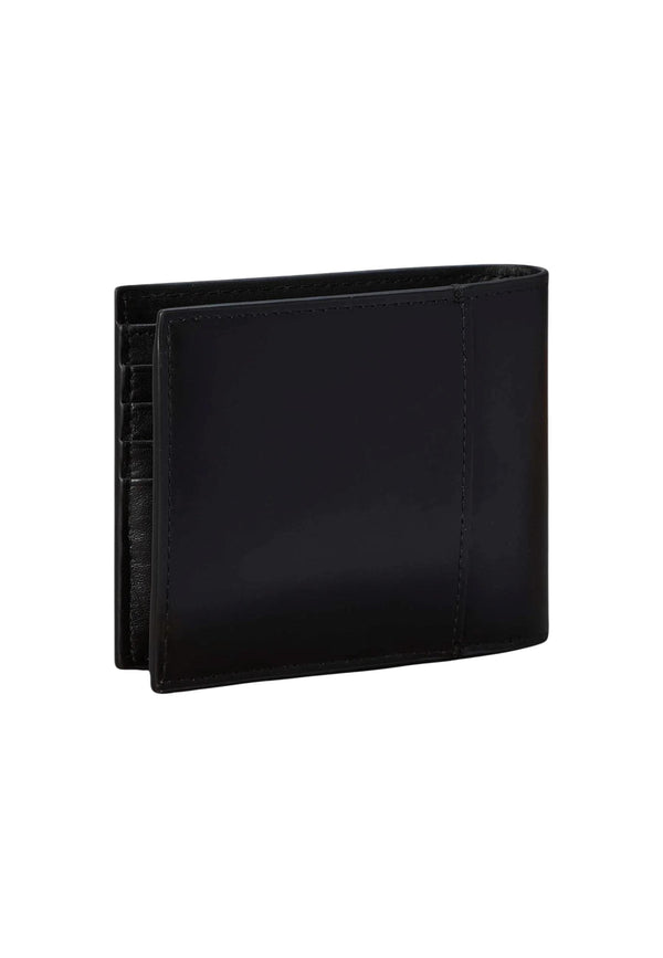 Portefeuille Calvin Klein couleur noir — vue 2