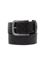 Ceinture Calvin Klein couleur noir