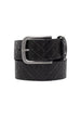 Ceinture Calvin Klein couleur noir