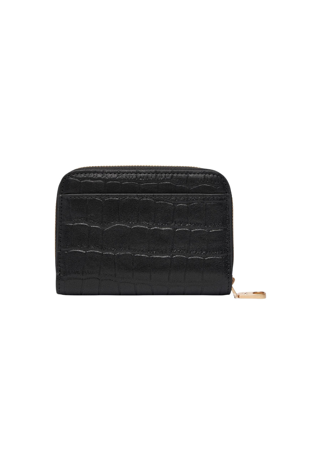 Portefeuille Calvin Klein couleur noir — vue 2