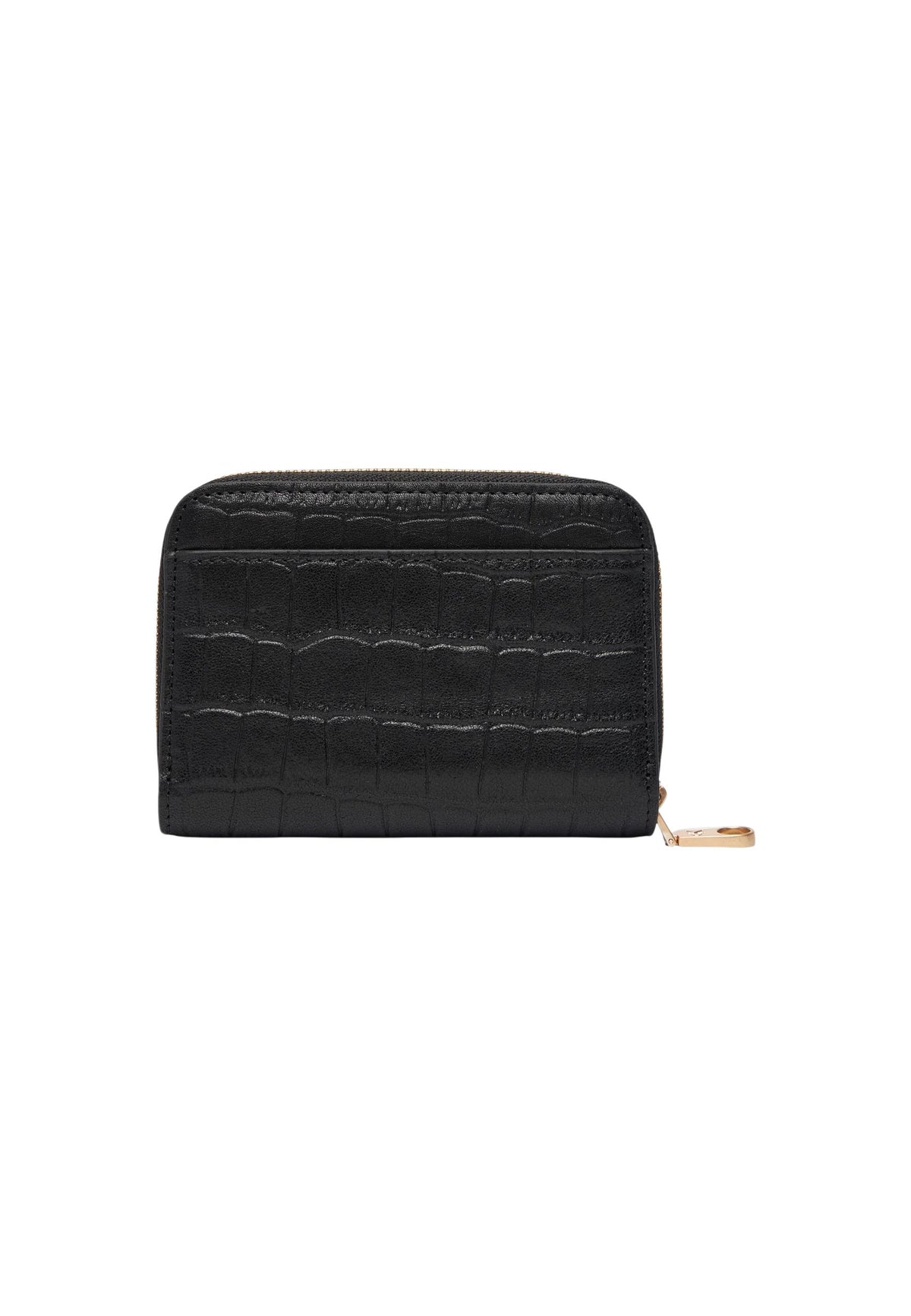 Portefeuille Calvin Klein couleur noir — vue 2