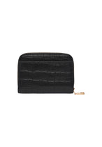 Portefeuille Calvin Klein couleur noir — vue 2