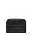 Portefeuille Calvin Klein couleur noir — vue 2