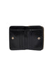 Portefeuille Calvin Klein couleur noir — vue 3