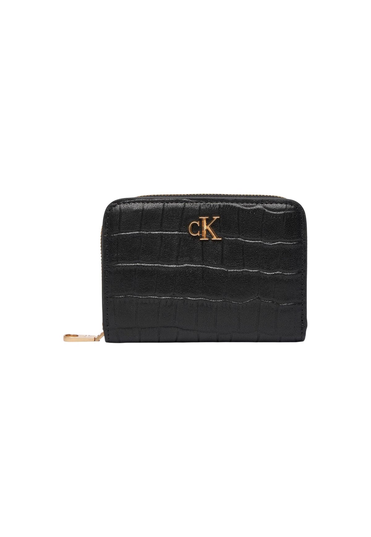 Portefeuille Calvin Klein couleur noir