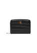Portefeuille Calvin Klein couleur noir