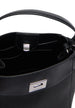 Sac Calvin Klein couleur noir — vue 4