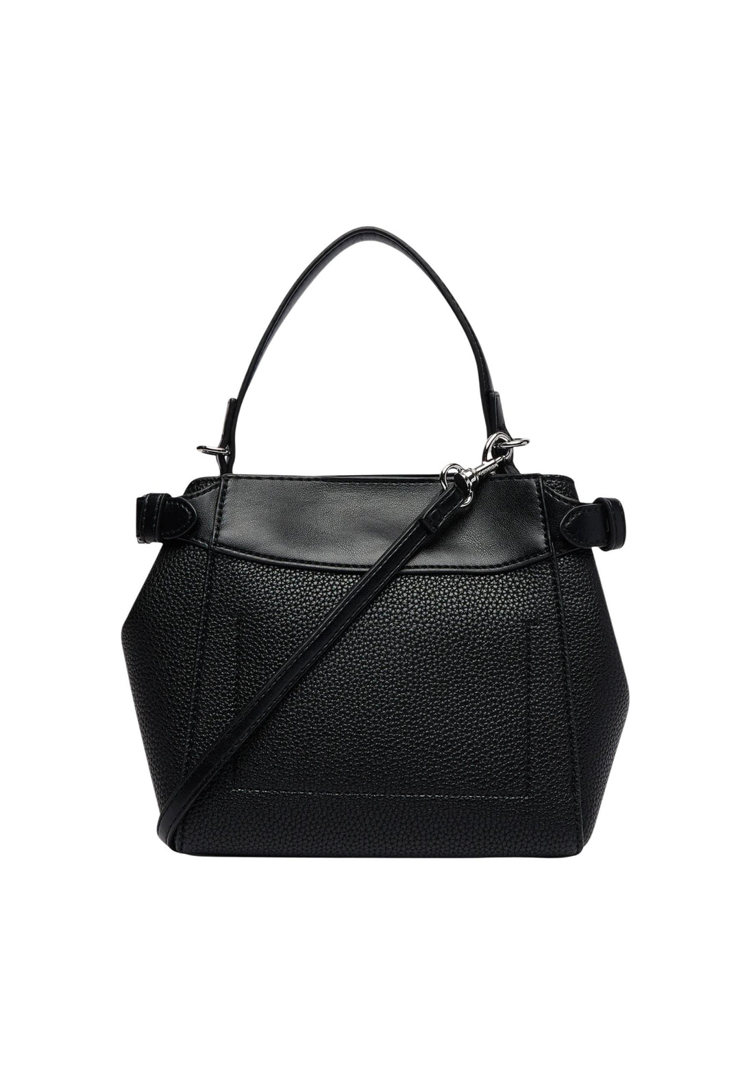 Sac Calvin Klein couleur noir — vue 3