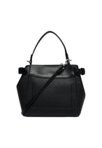 Sac Calvin Klein couleur noir — vue 3