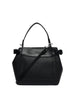 Sac Calvin Klein couleur noir — vue 3