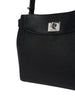 Sac Calvin Klein couleur noir — vue 2
