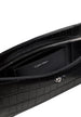 Sac Calvin Klein couleur noir — vue 3