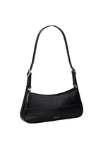 Sac Calvin Klein couleur noir — vue 4