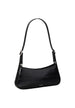 Sac Calvin Klein couleur noir — vue 4