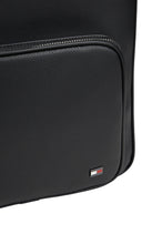 Sac Tommy Hilfiger couleur noir — vue 3