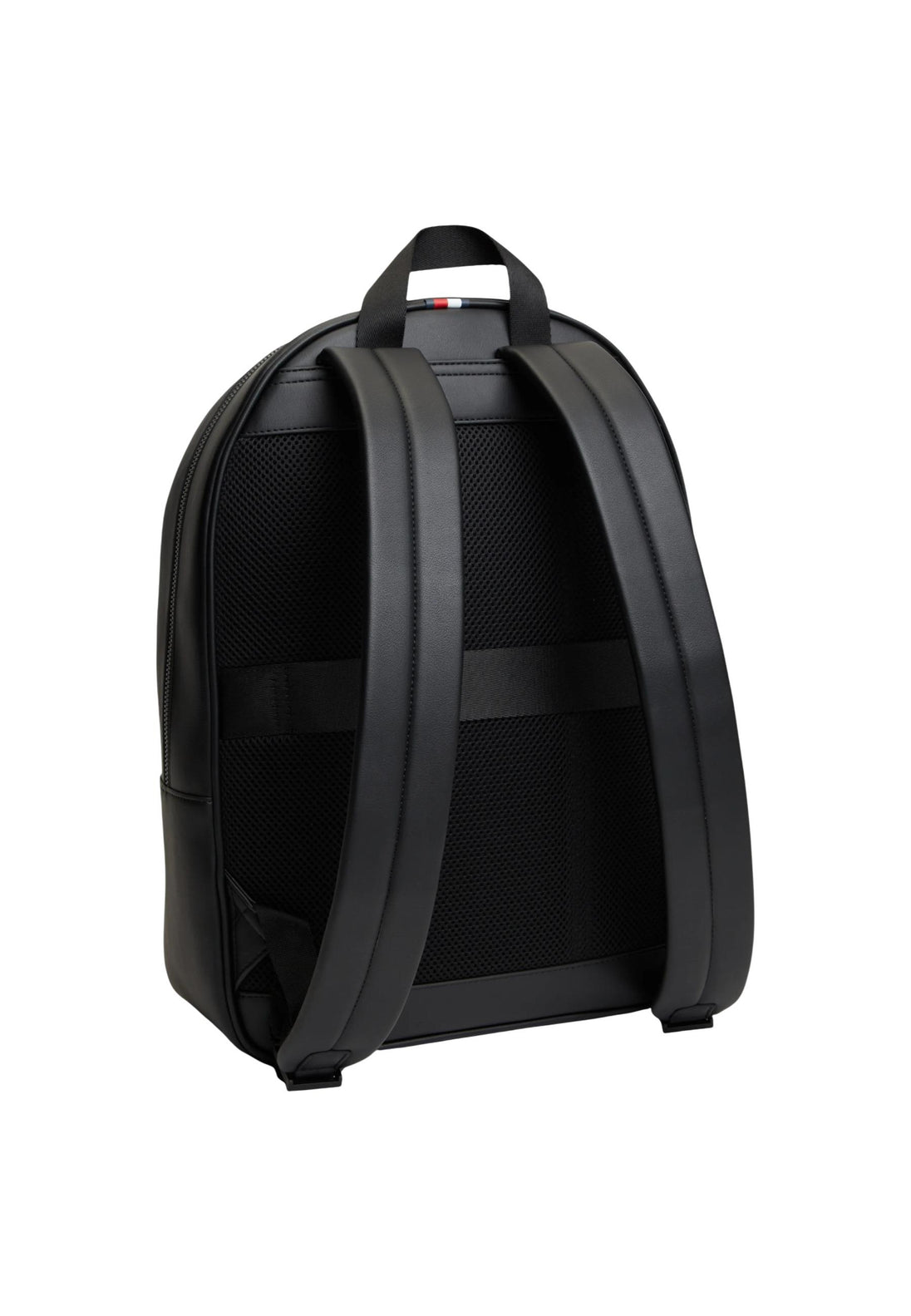 Sac Tommy Hilfiger couleur noir — vue 5