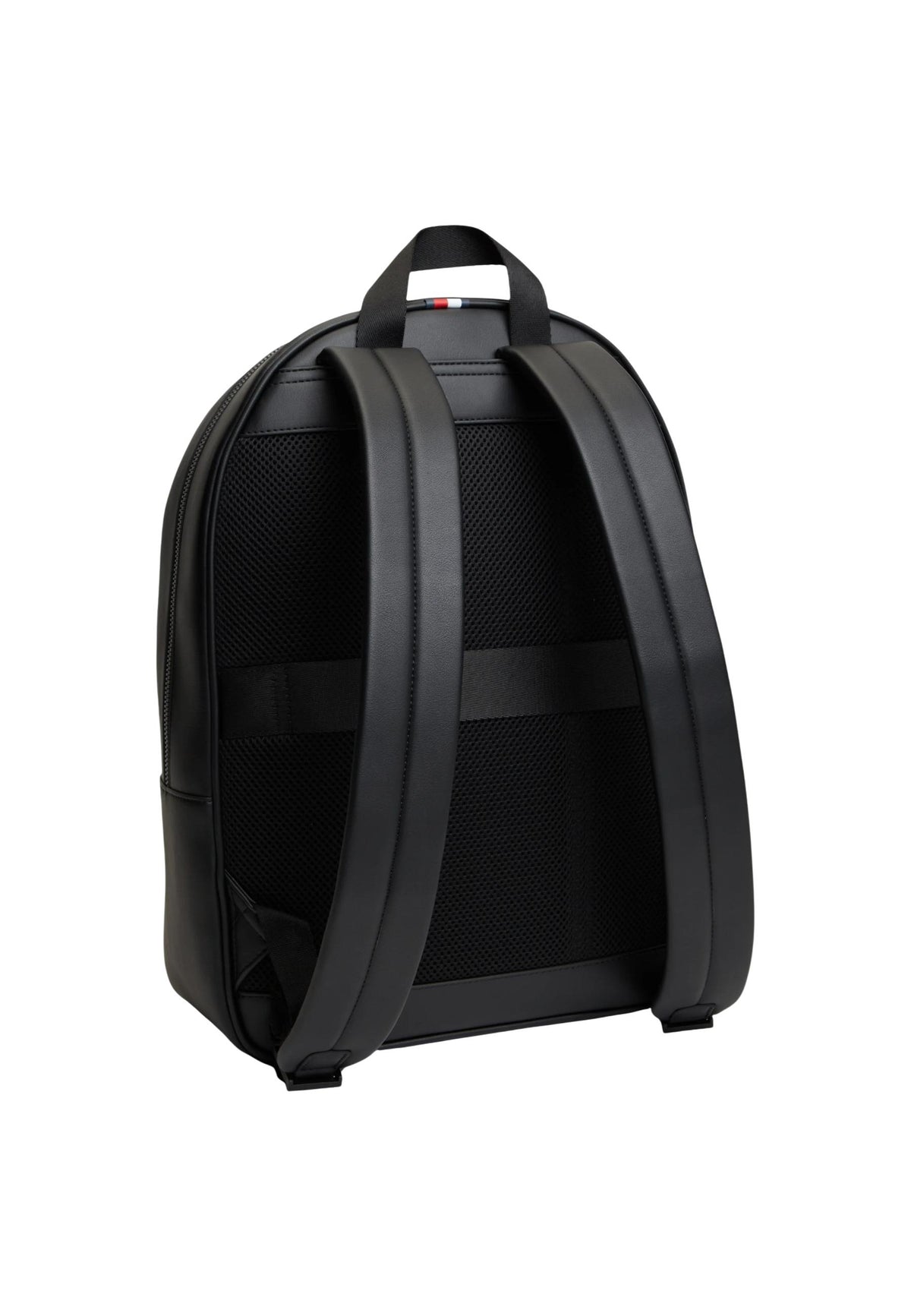 Sac Tommy Hilfiger couleur noir — vue 5