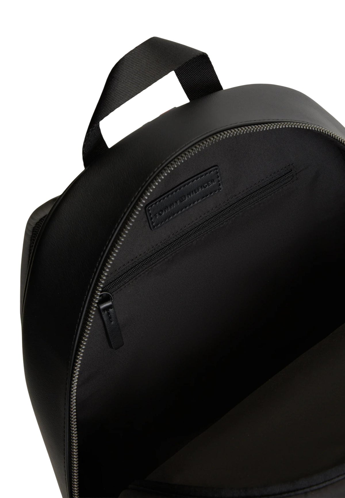 Sac Tommy Hilfiger couleur noir — vue 4