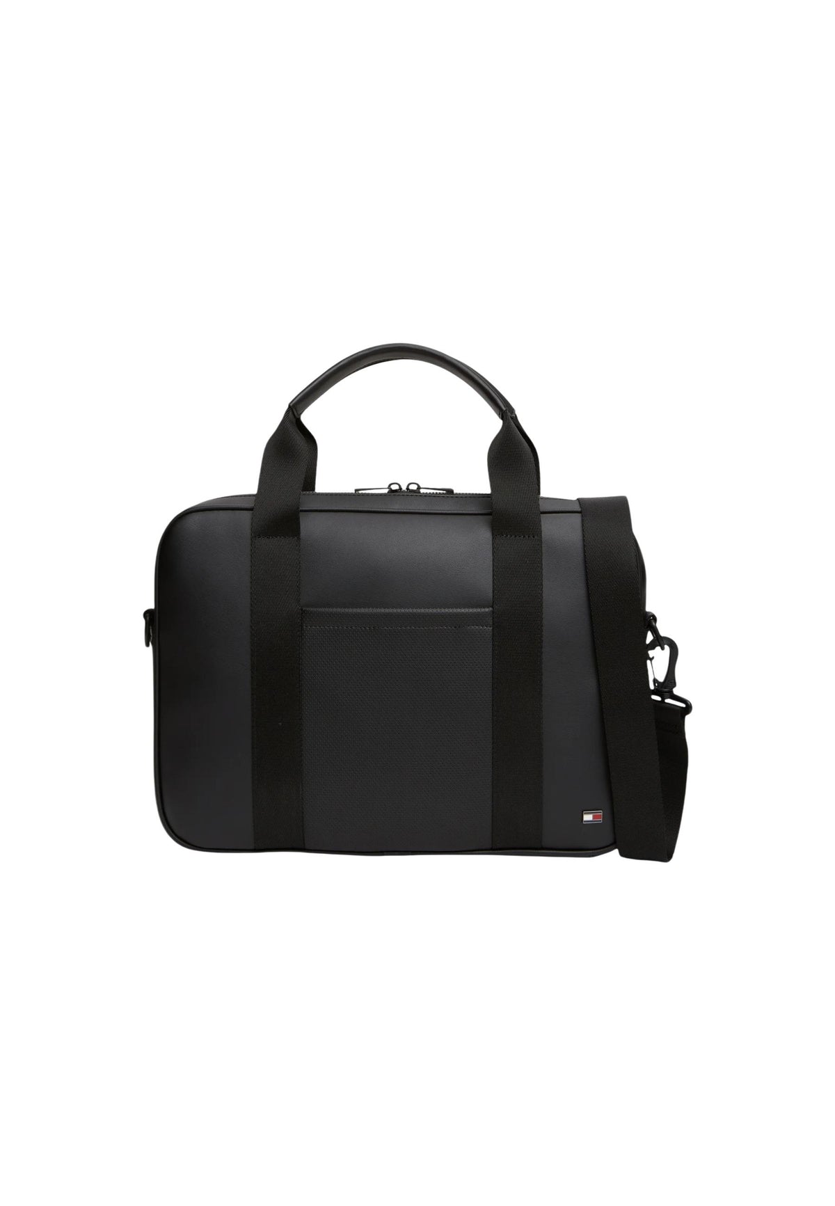 Sac Tommy Hilfiger couleur noir